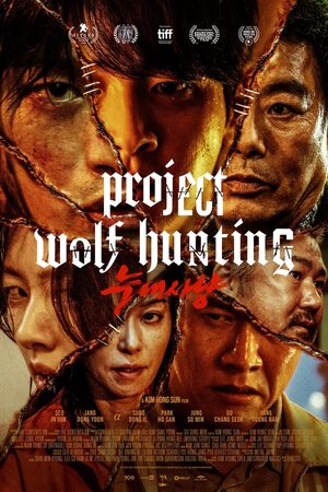 Project Wolf Hunting 2022 in Hindi Dubb Hdrip